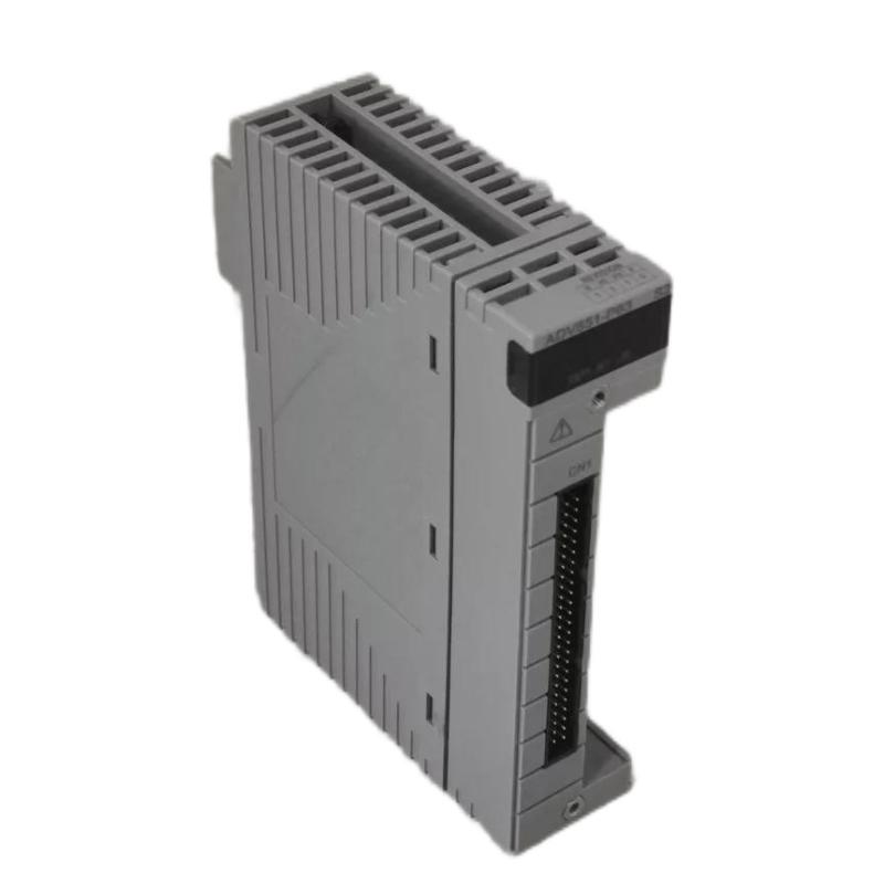 Original Yokogawa ADV551-P63/D5A00 digital output module trusted supplier