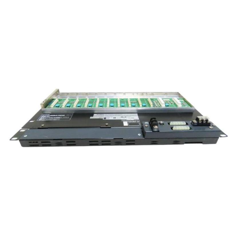 Original Yokogawa AFV10D-F1 Duplexed Field Control Unit trusted supplier