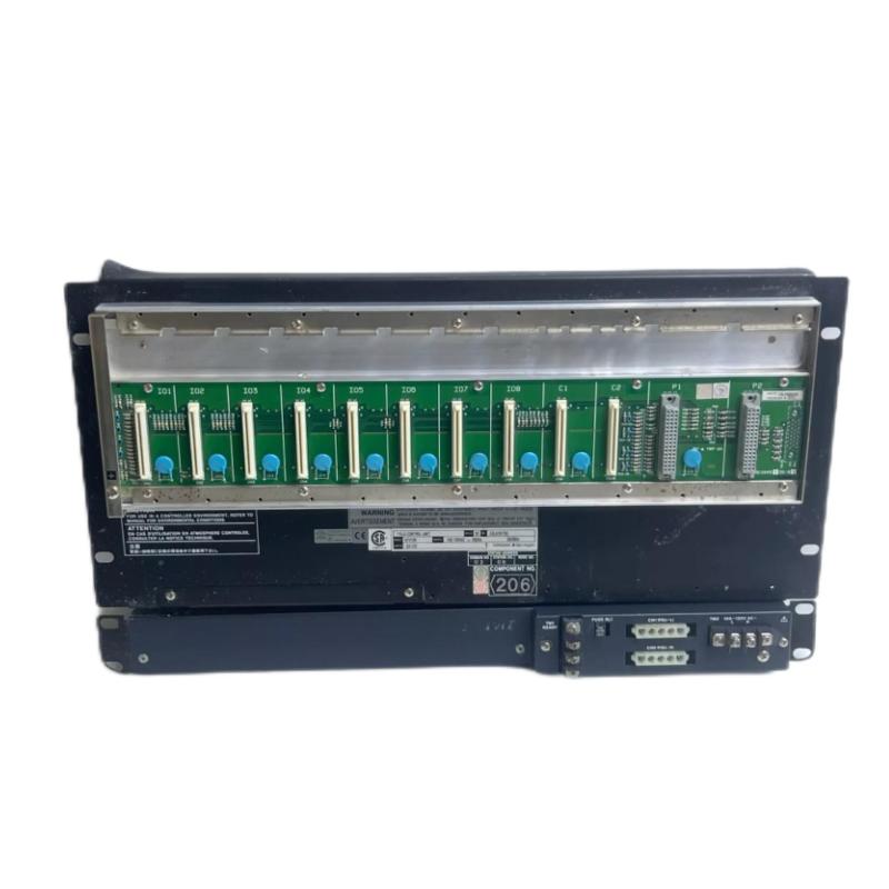 Original Yokogawa AFV10D-S41101duplex field control unit trusted supplier