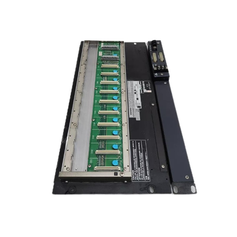 Original Yokogawa AFV10D-S41111 duplex field control unit trusted supplier