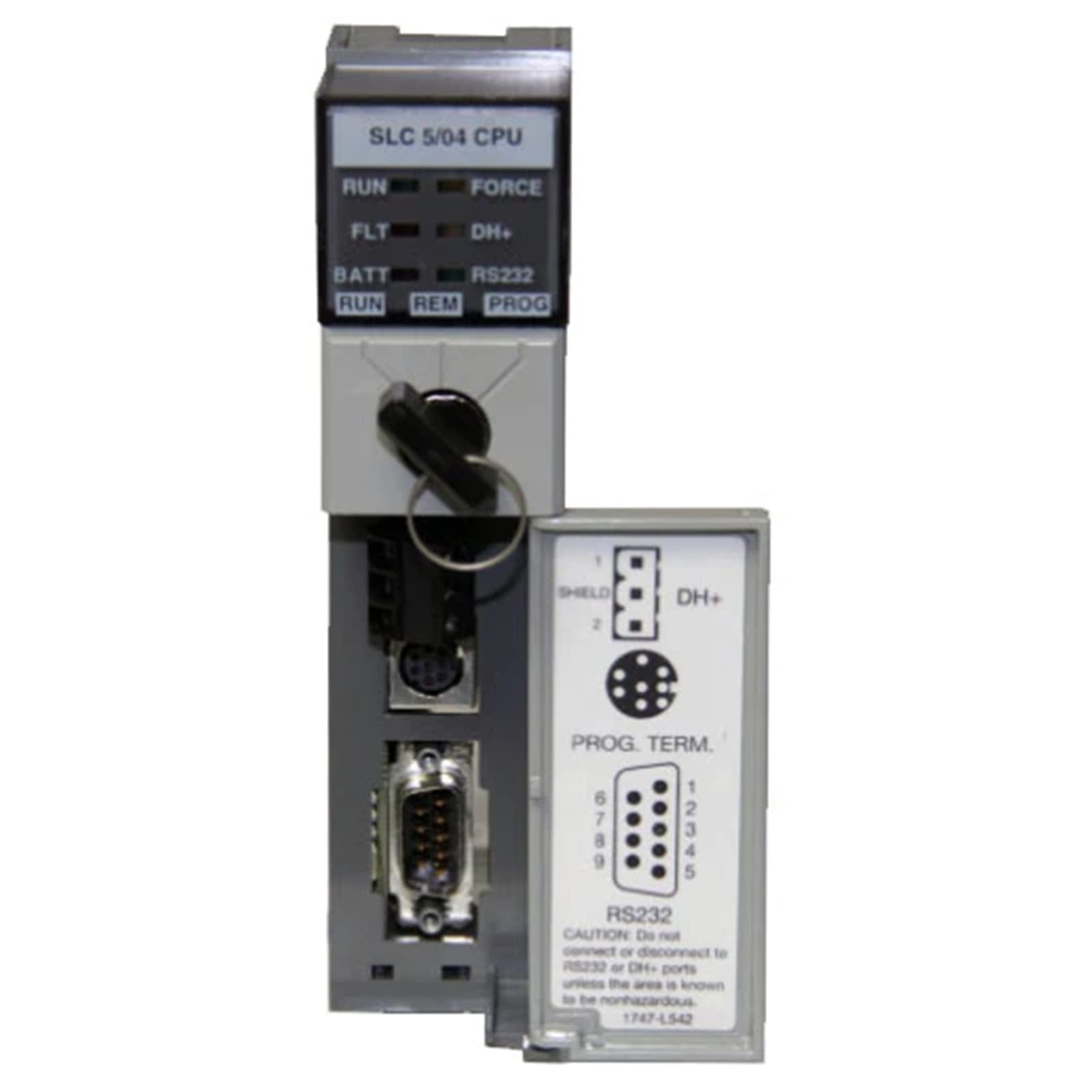 Allen Bradley 1747L542