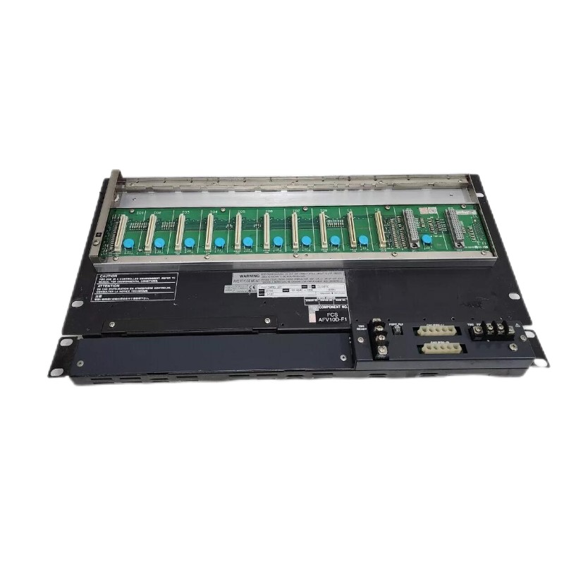 Original Yokogawa AFV10D-S4115 duplex field control unit trusted supplier
