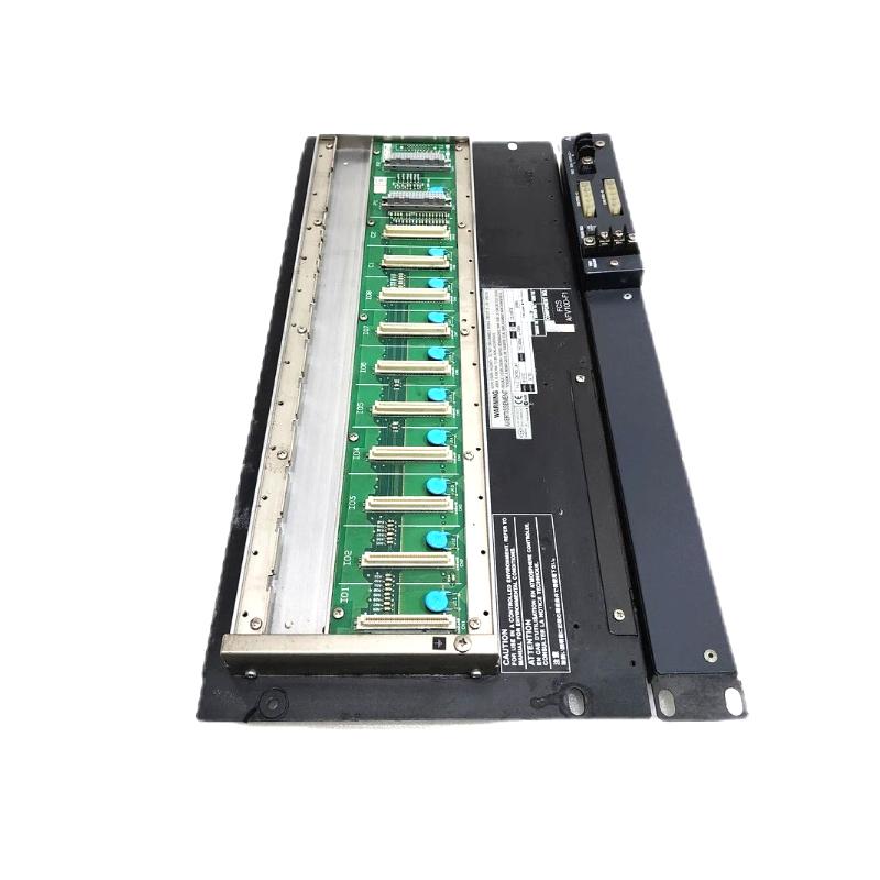 Original Yokogawa AFV10D-S41201 field control unit trusted supplier