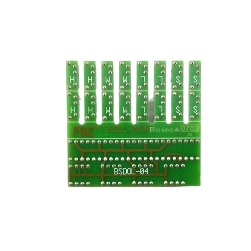 100% New Honeywell FC-BSDOL-04U