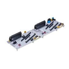 100% New Honeywell FC-IOTA-NR24 term