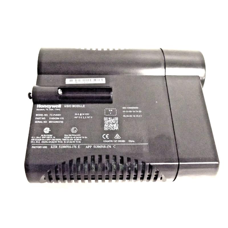 100% New Honeywell FC-PDIO01 process I/O module Unbelievable Prices!