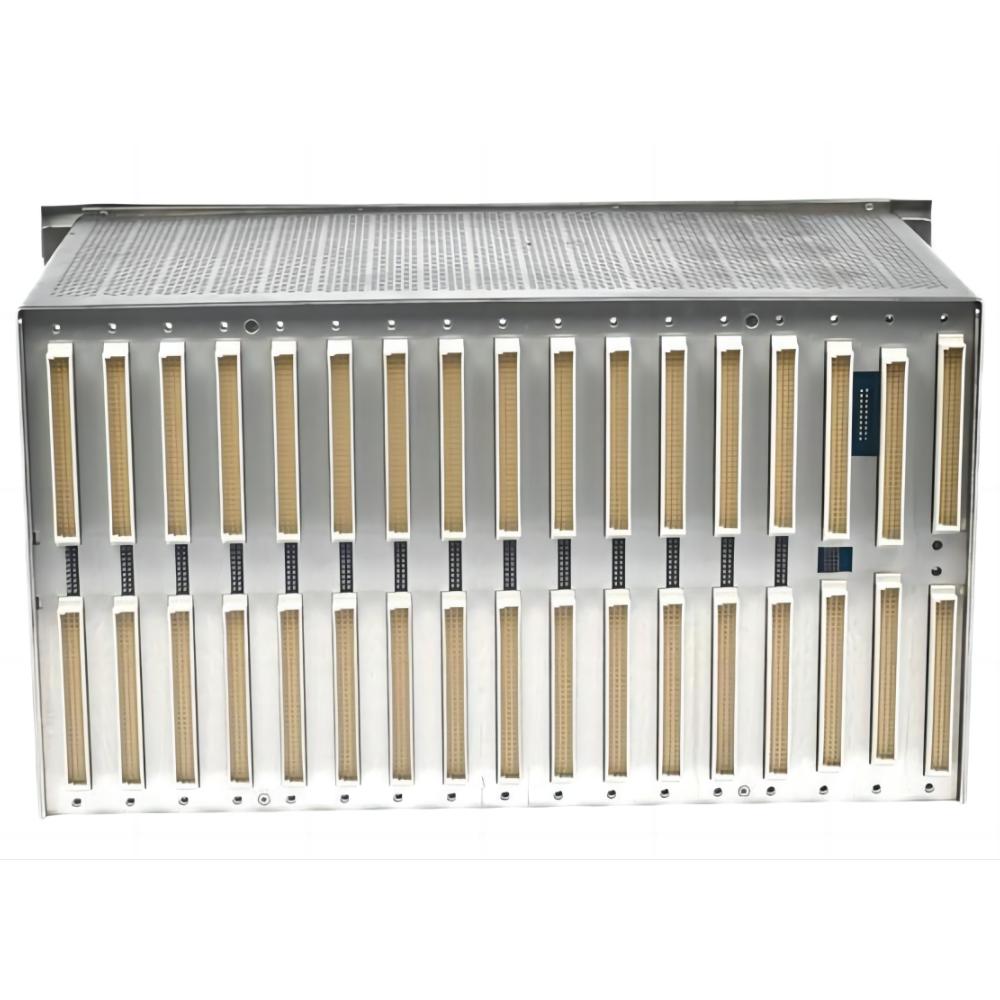 Original Bently Nevada 3500/05-01-03-00-01 System Rack on sales