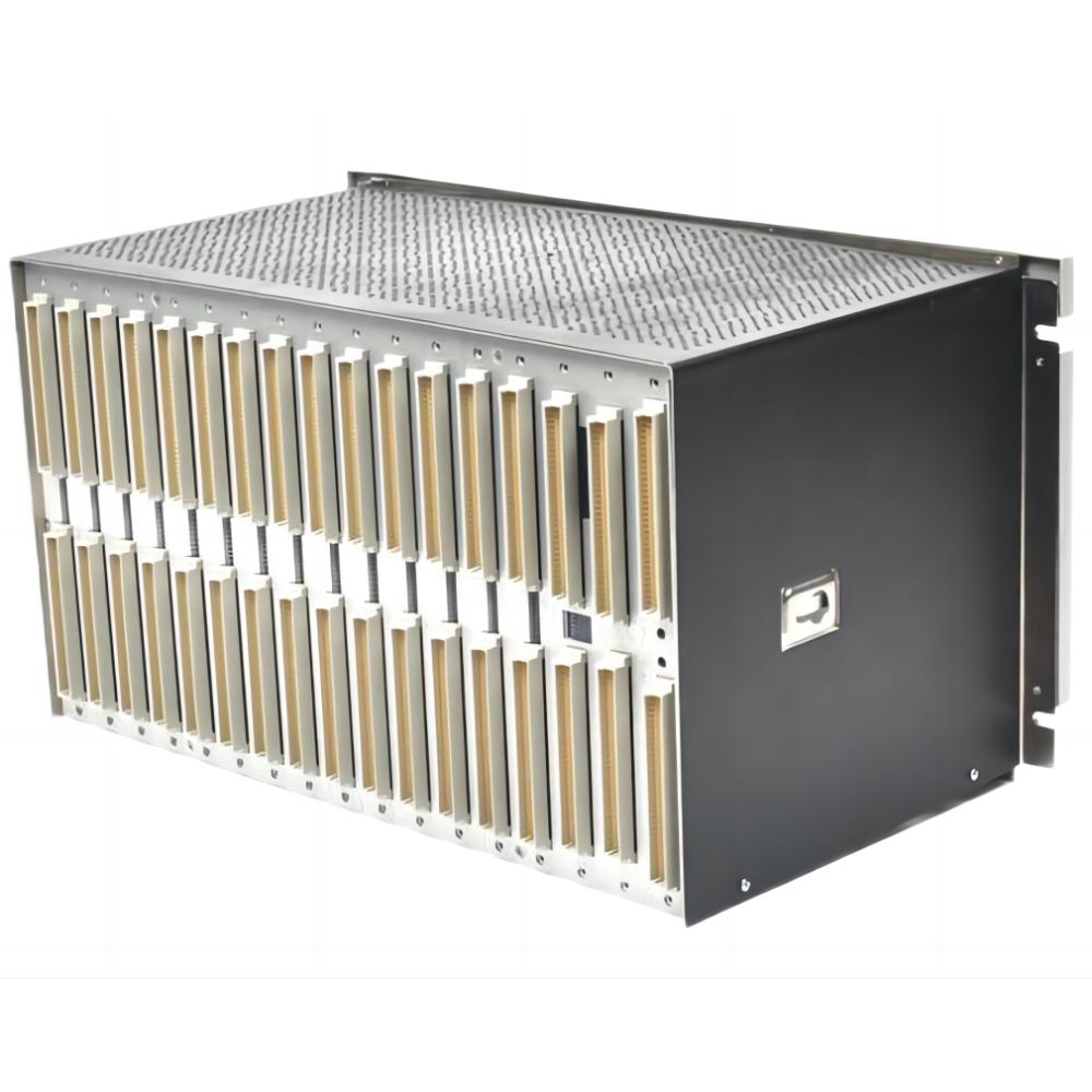 Original Bently Nevada 3500/05-01-03-01-00-01 System Rack on sales