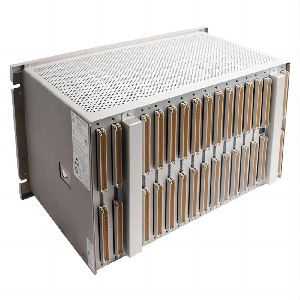 Original Bently Nevada 3500/05-01-03-05-00-01 System Rack on sales