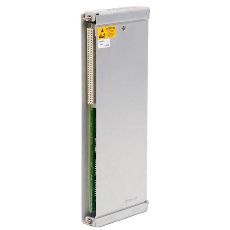 Original Bently Nevada 3500/32M 1257