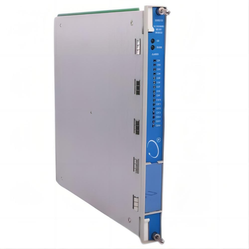 Original Bently Nevada 3500/33 133388-01+133396-01 Proximity Probe Interface Module on sales