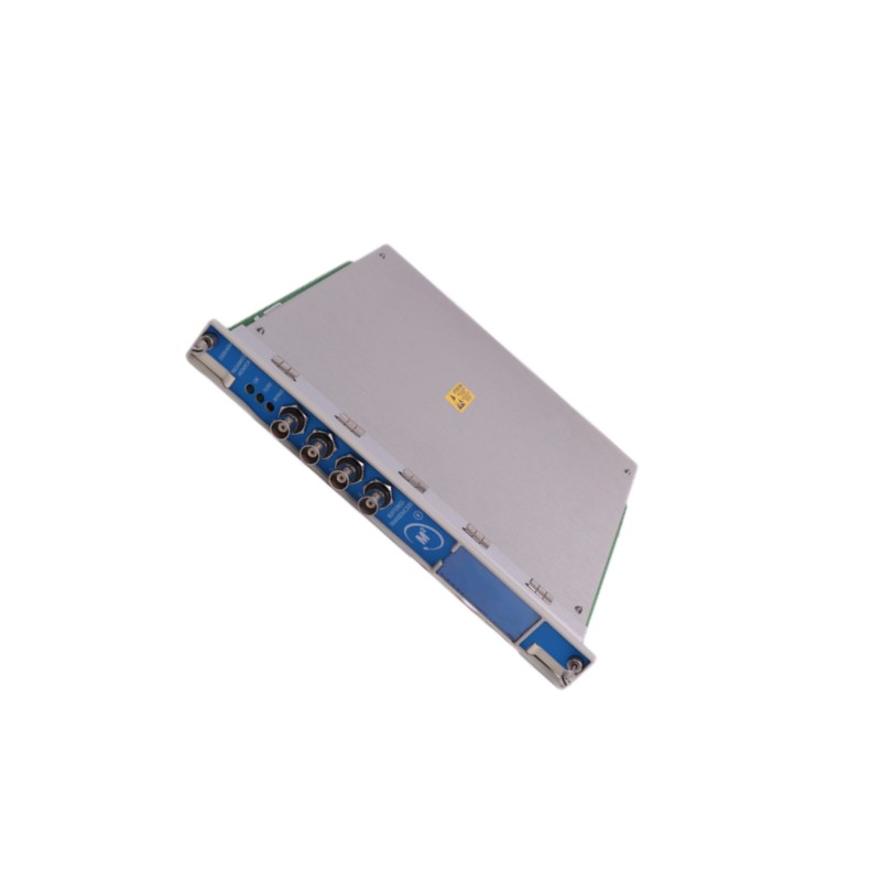 Original Bently Nevada 3500/40 140734-01+135489-04 Proximitor Monitor I/O Module on sales