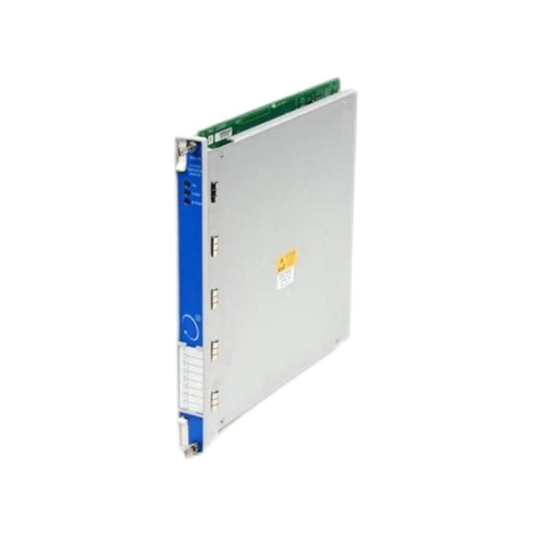 Original Bently Nevada 3500/40 149716-01 I/O Module on sales