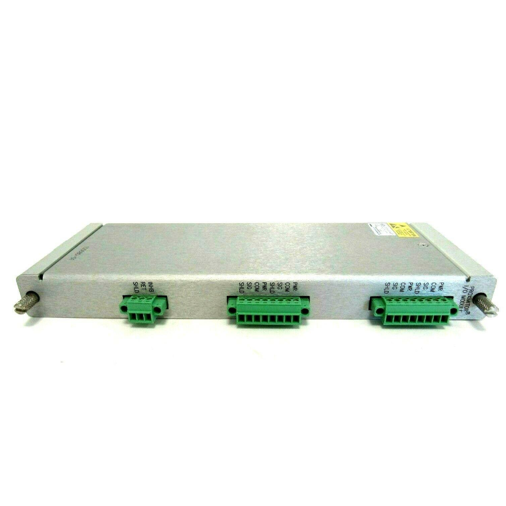 Original Bently Nevada 3500/40M 126615-01 Proximitor I/O module on sales