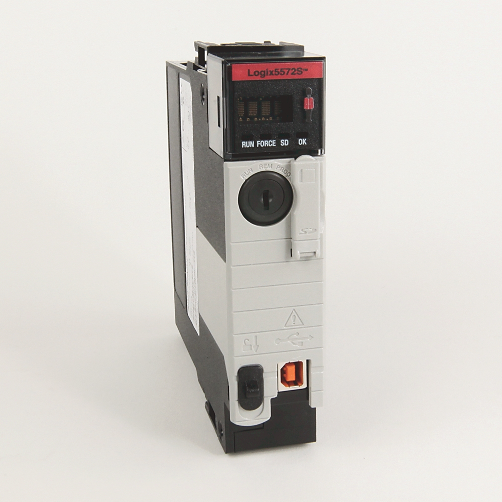 Allen Bradley 1756L72S