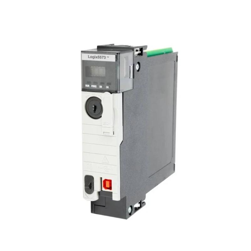 Allen Bradley 1756-L73