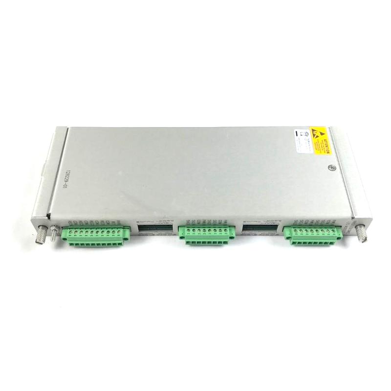 Original Bently Nevada 3500/60 133819-01 temperature-monitoring I/O module on sales