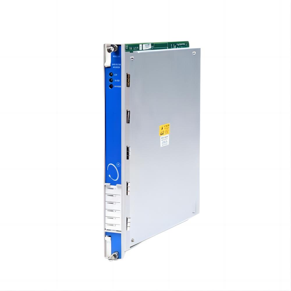 Original Bently Nevada 3500/60 163179-01+133819-01 temperature-monitoring I/O module on sales