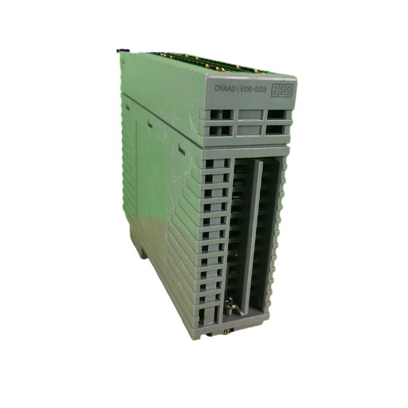 Original Yokogawa ADV142-P10 DC analog output module trusted supplier