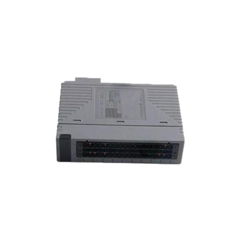 Original Yokogawa ADV144-S13 analog input module trusted supplier