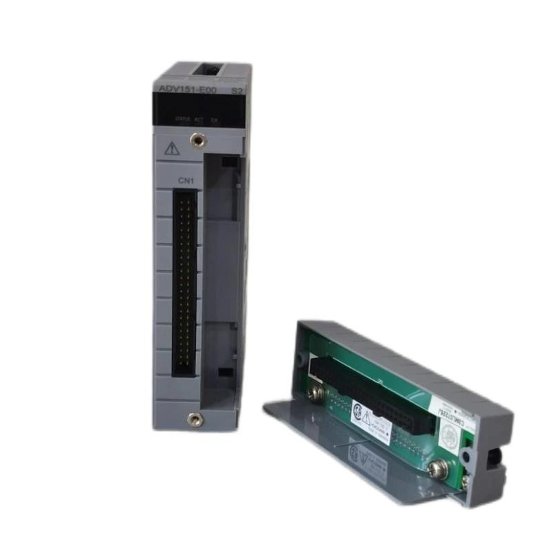 Original Yokogawa ADV151-E00 S2 digital input module trusted supplier