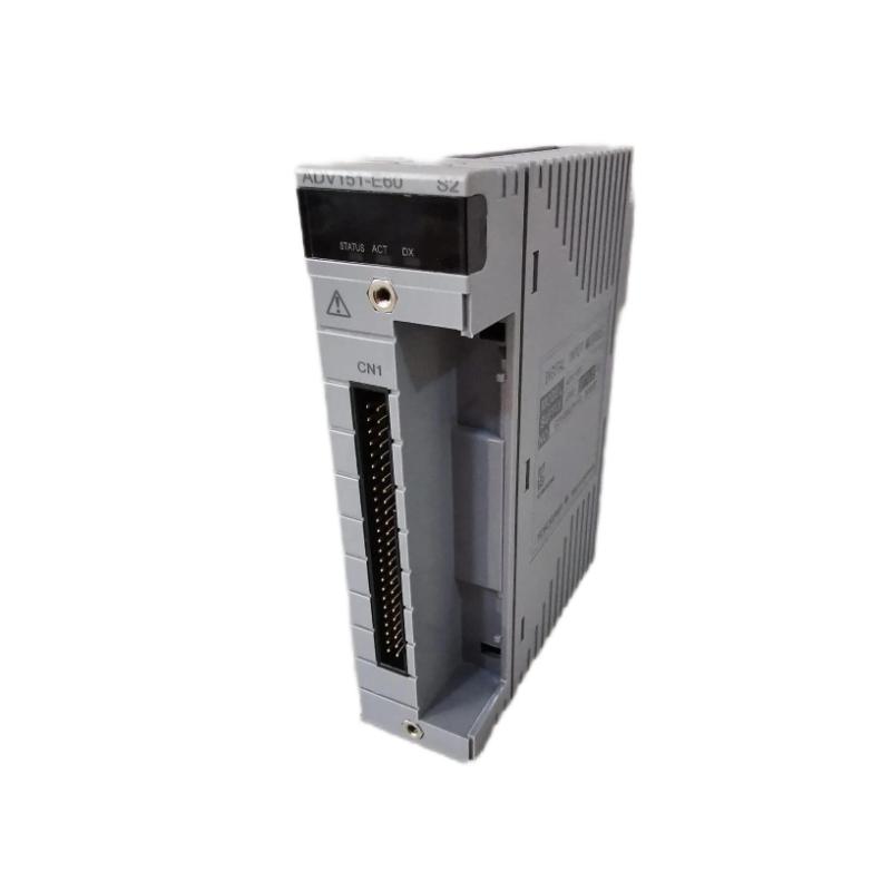 Original Yokogawa ADV151-E63/D5A00 digital input module trusted supplier