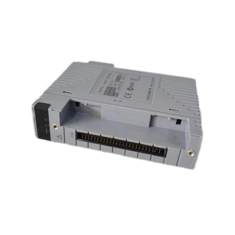 Original Yokogawa ADV151-P00 digital input module trusted supplier