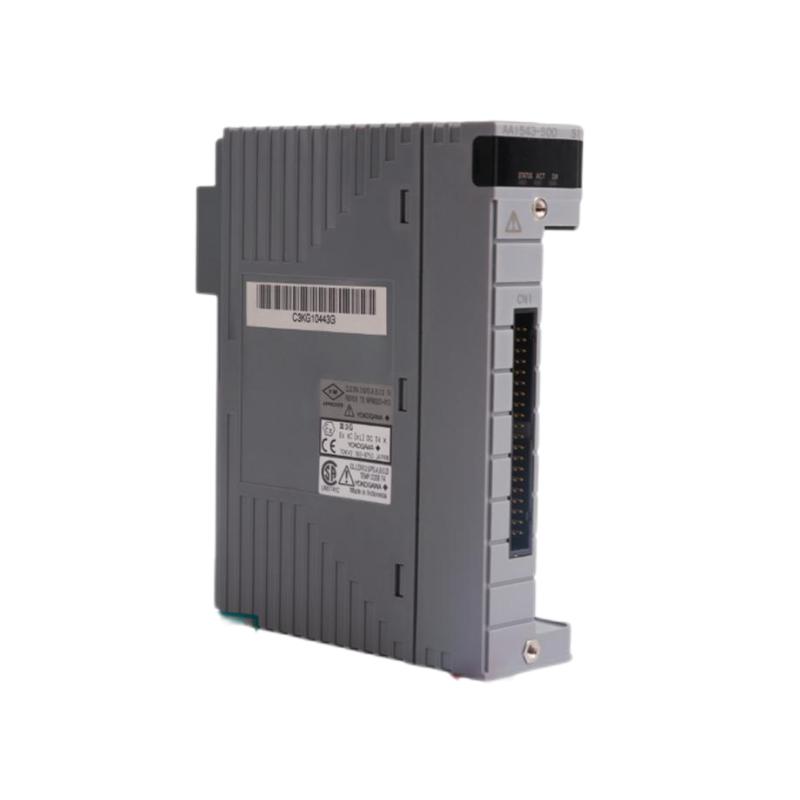 Original Yokogawa ADV151-P00/D5A00 digital input module trusted supplier