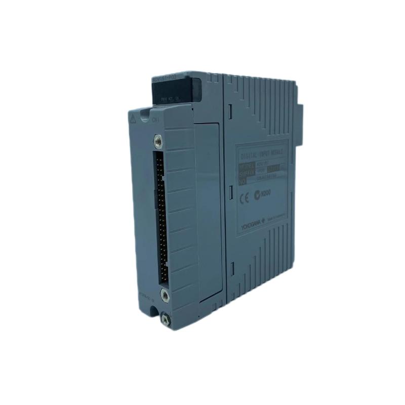 Original Yokogawa ADV151-P03 digital input module trusted supplier