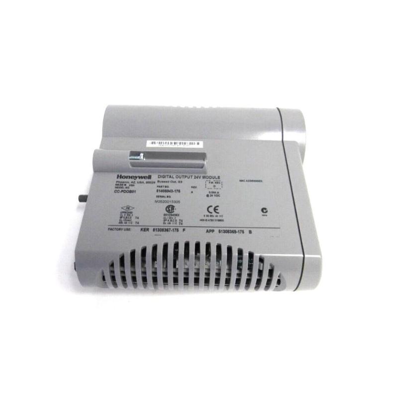 100% New Honeywell CC-PDOB01 51405043-175 digital output module Unbelievable Prices!