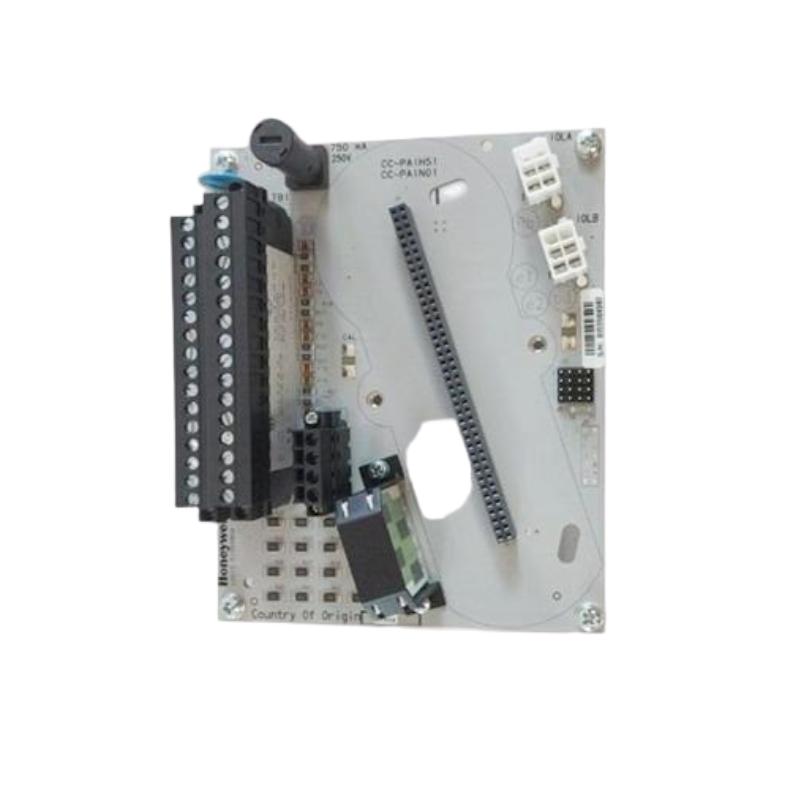 100% New Honeywell CC-TAIX51 51307075-175 analog input module Unbelievable Prices!