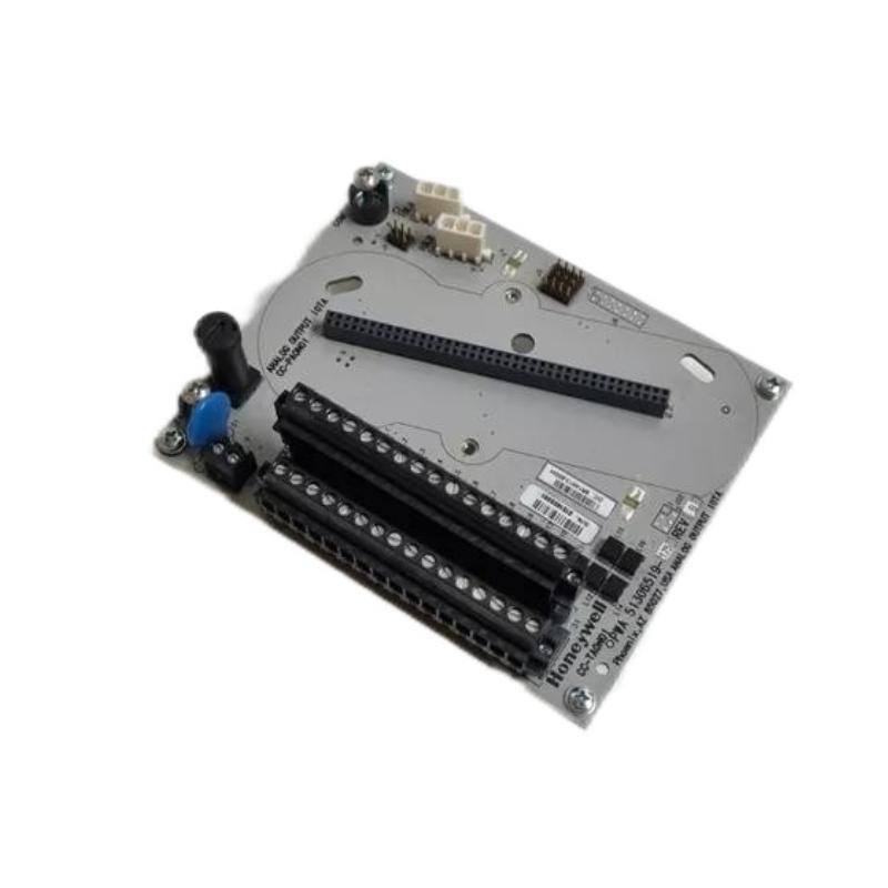 100% New Honeywell CC-TAON01 51306519-175 Analog output module Unbelievable Prices!