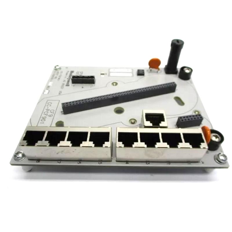 100% New Honeywell CC-TCF901 51308301-175 Control Firewall Module Unbelievable Prices!