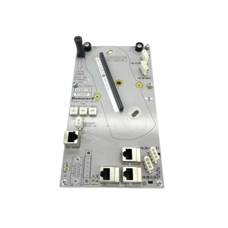 100% New Honeywell CC-TDOD51 51307087-175 digital output module Unbelievable Prices!