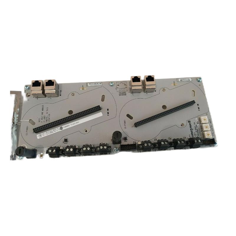 100% New Honeywell CC-TFB811 redundant Fieldbus Interface IOTA module Unbelievable Prices!