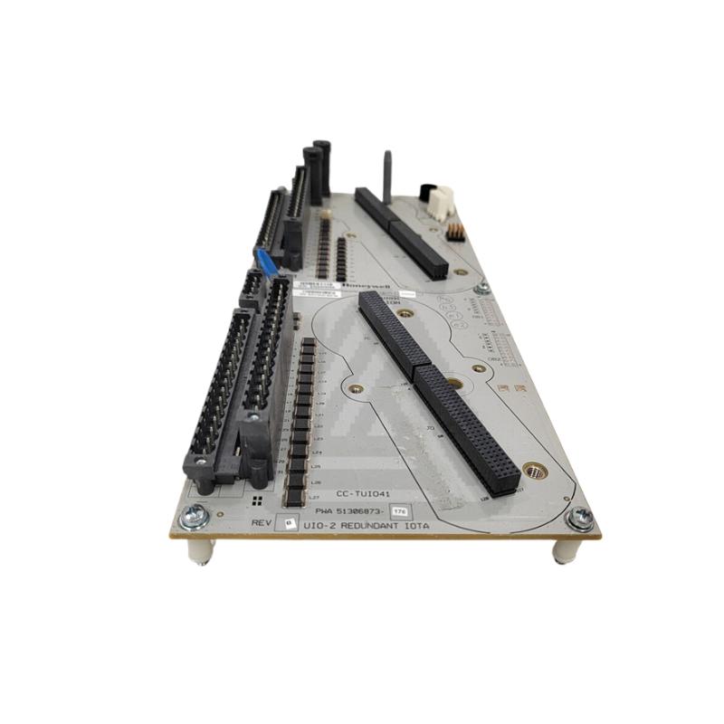 100% New Honeywell CC-TUIO01	51306854-175 Universal I/O Module Unbelievable Prices!