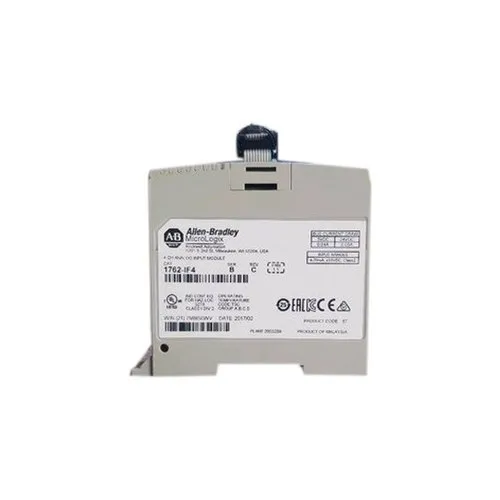 Allen Bradley 1762IF4