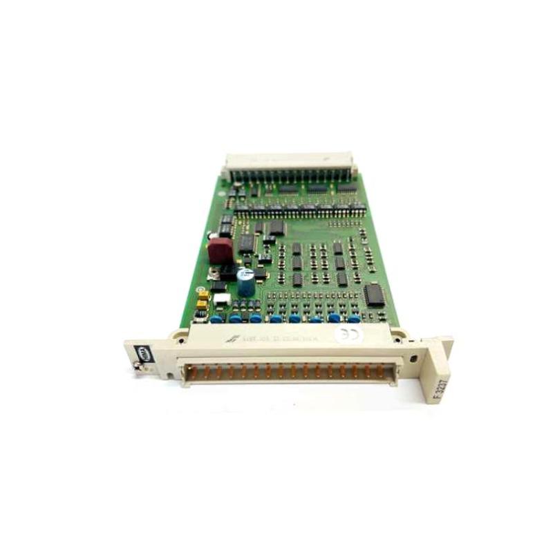 30-Day Returns！HIMA F3237 8-channel safety-related input module
