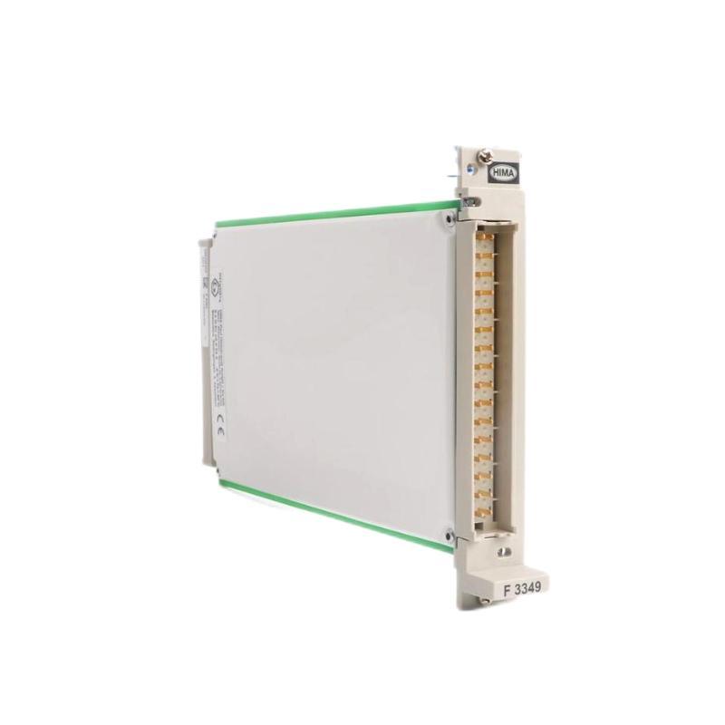 30-Day Returns！HIMA F3349 Digital I/O Module