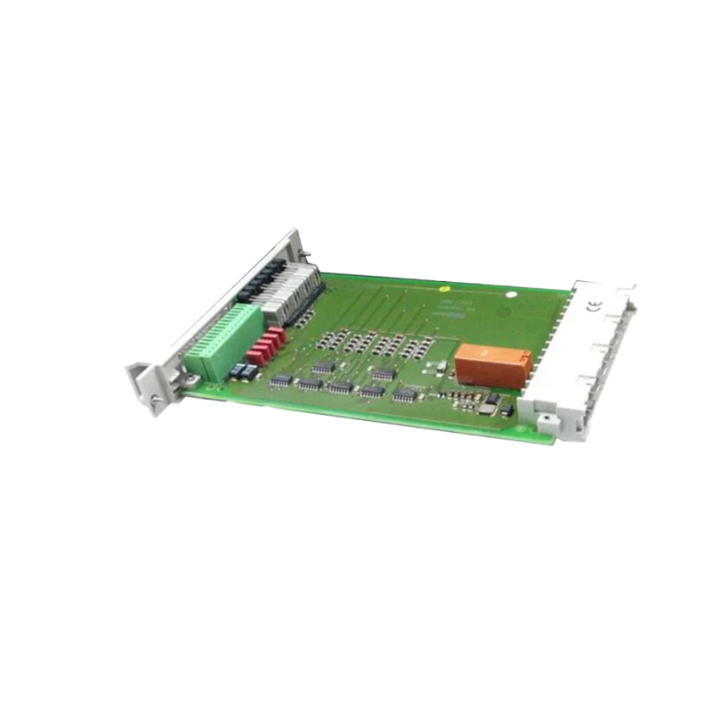 30-Day Returns！HIMA F7133 4-channel power distribution module