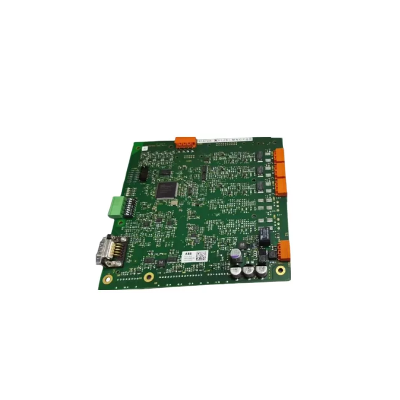 ABB 3BHE037864R0106 voltage measurement module 100% Original and Brand New!