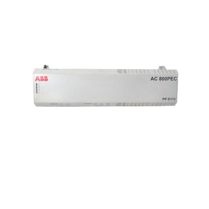 ABB PP D113 B01-10-150000	3BHE023784