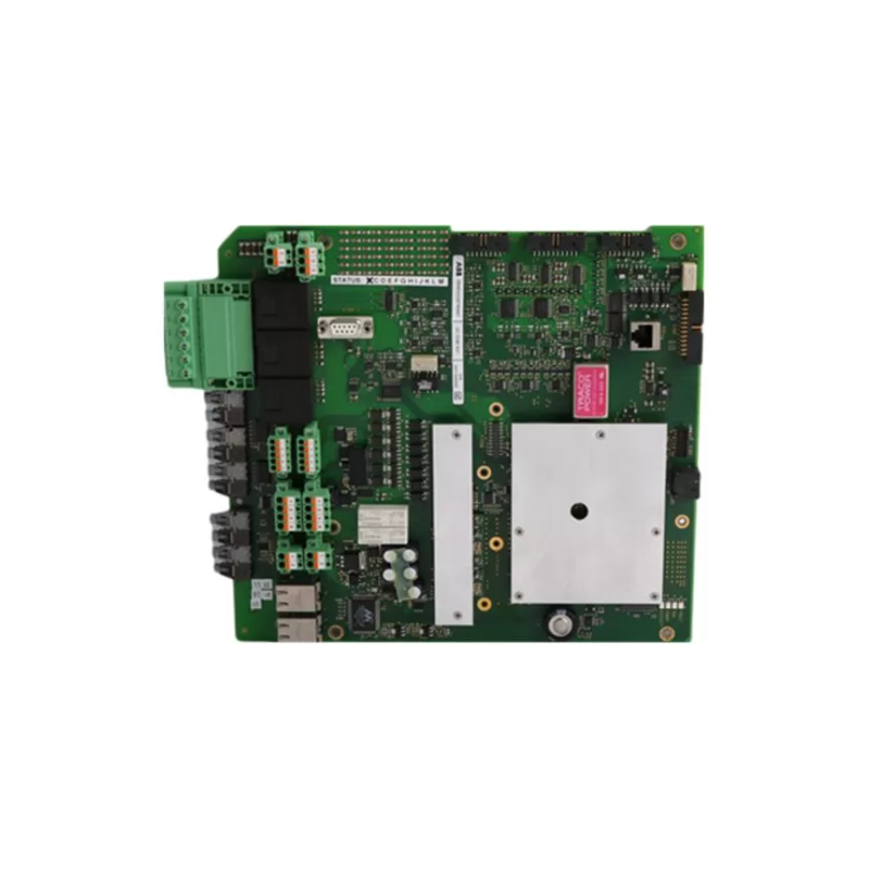 ABB UCD240A01 3BHE022287R0001 Converter Module 100% Original and Brand New!