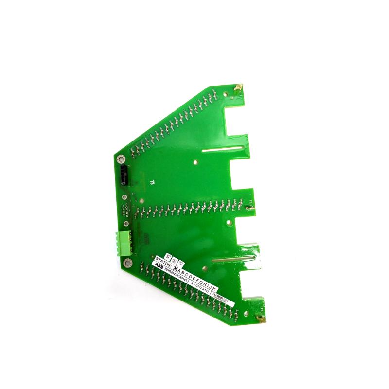 ABB XV C772 A101 3BHE032285R0101 HVD- (High-Voltage Detection) Board 100% Original and Brand New!