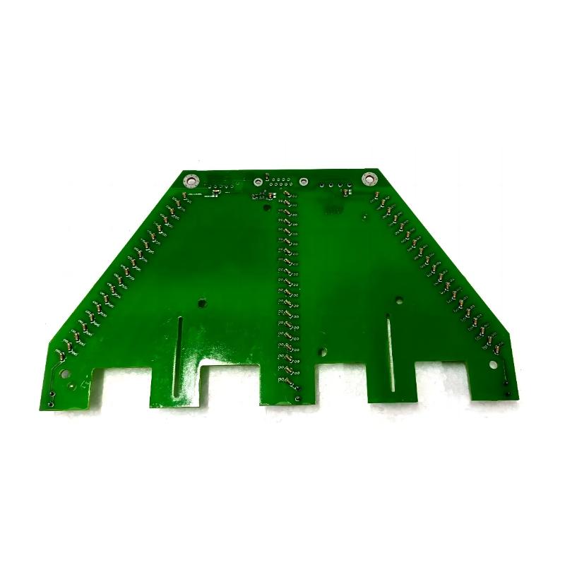 ABB XV C772 A102	3BHE032285R0102 HVD- (High-Voltage Detection) Board 100% Original and Brand New!