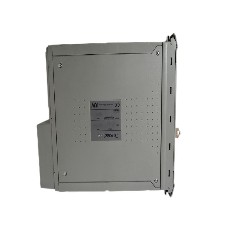 ICS Triplex TC-001-01