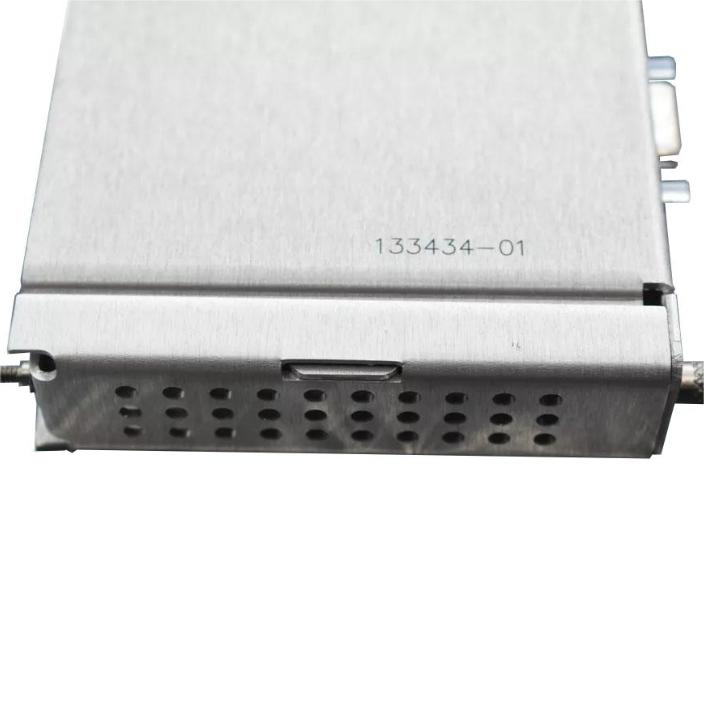 Original Bently Nevada 3500/50 13343