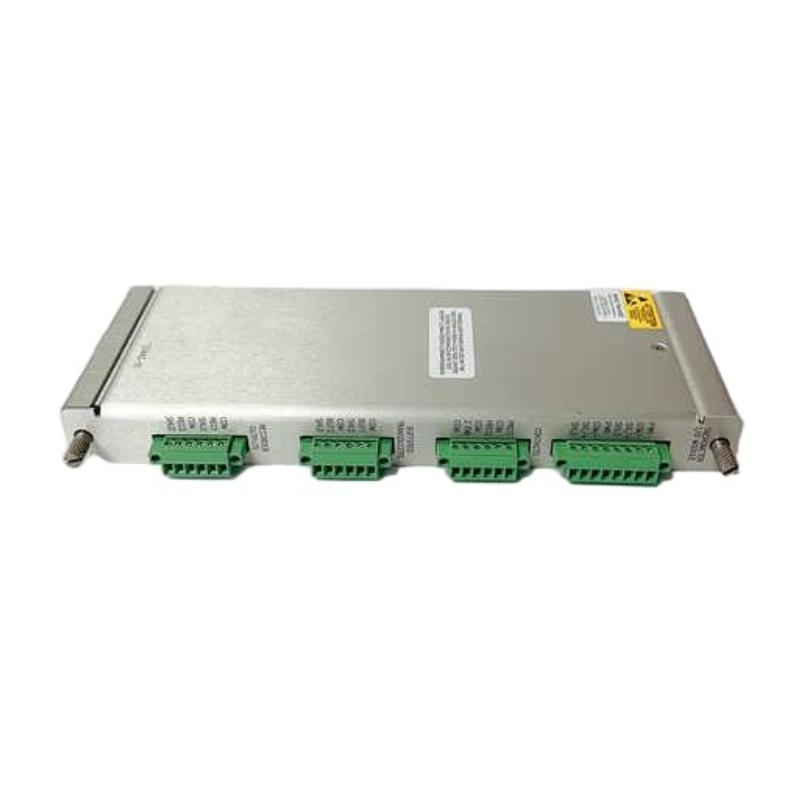 Original Bently Nevada 3500/50 133442-01 Tachometer I/O Module on sales