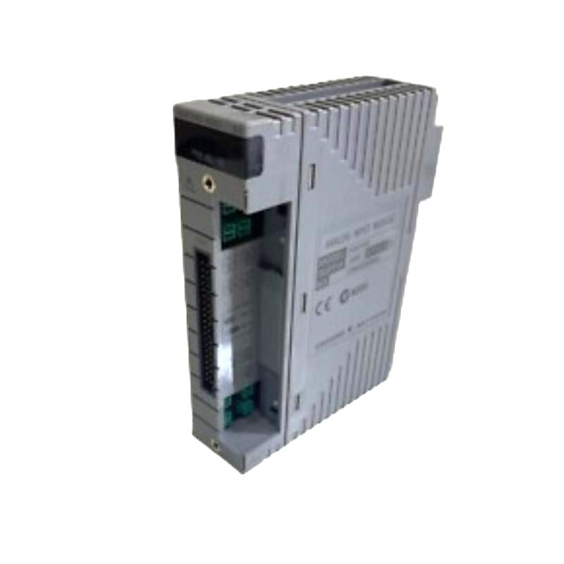 Original Yokogawa AA143-H53 Analog Input Module trusted supplier