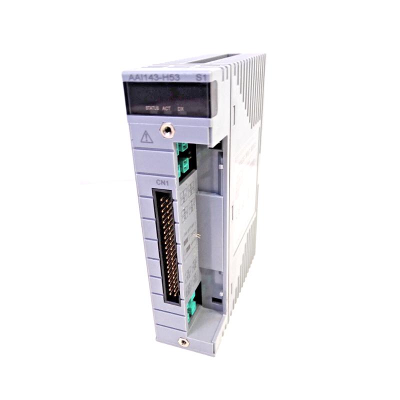 Original Yokogawa AAI143-H53 S1 Anal